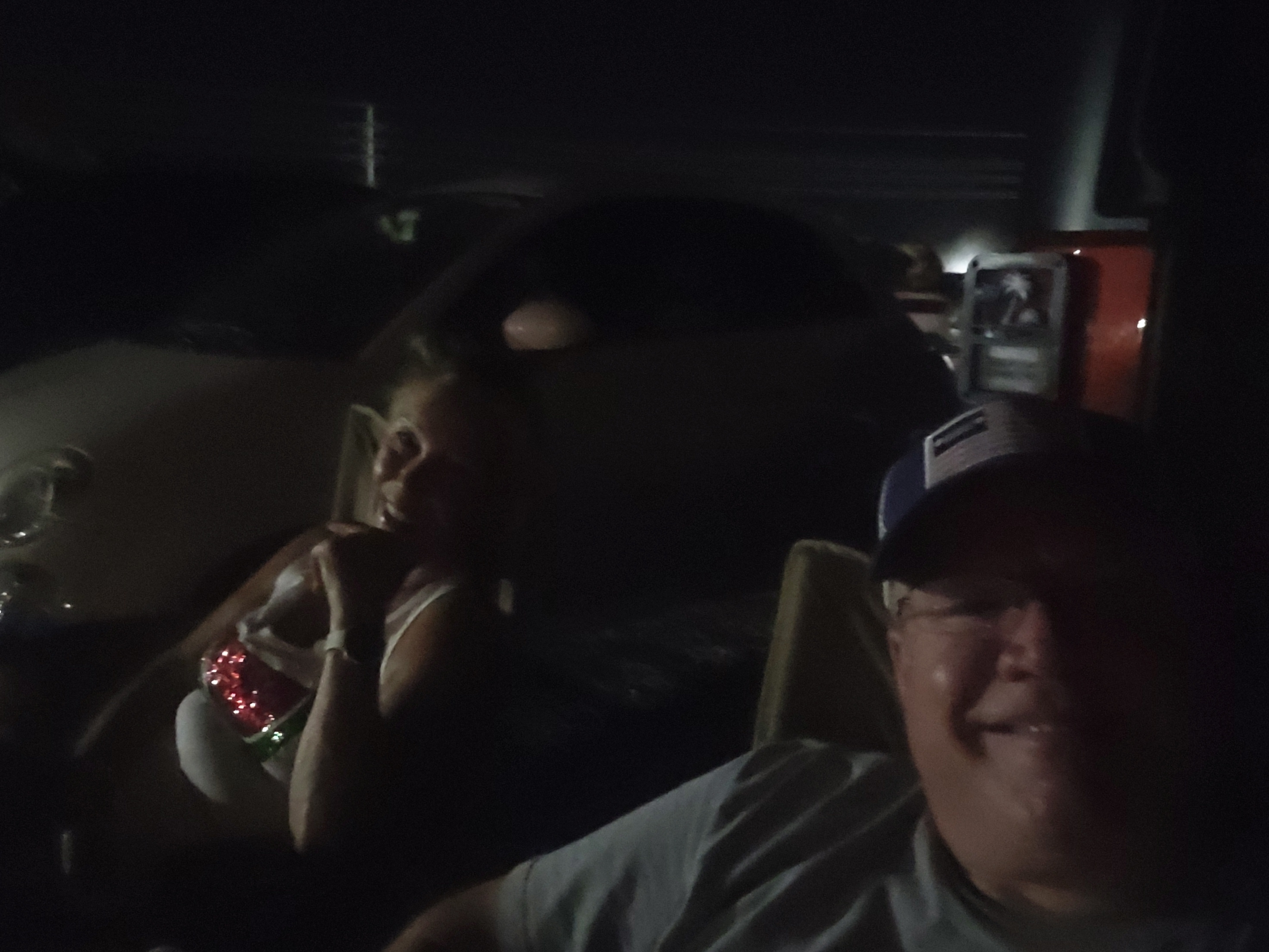 Scottsdale 4th of July - Fireworks Only Car Pass