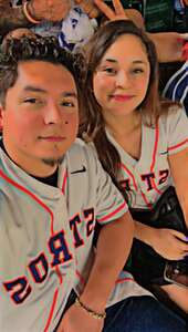Houston Astros - MLB vs Los Angeles Angels