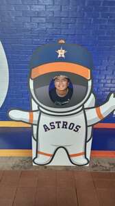 Houston Astros - MLB vs Los Angeles Angels