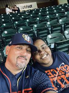 Houston Astros - MLB vs Los Angeles Angels