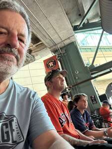 Houston Astros - MLB vs Los Angeles Angels