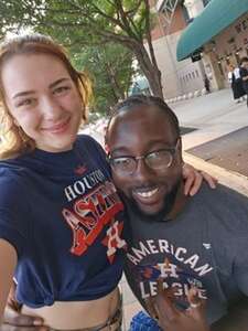 Houston Astros - MLB vs Los Angeles Angels