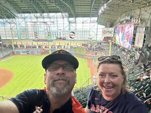 Houston Astros - MLB vs Los Angeles Angels