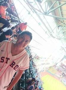 Houston Astros - MLB vs Los Angeles Angels