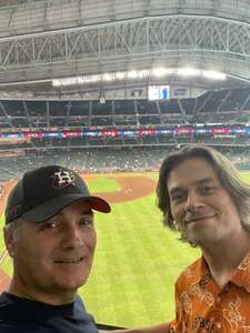 Houston Astros - MLB vs Los Angeles Angels