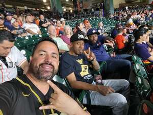 Houston Astros - MLB vs Los Angeles Angels