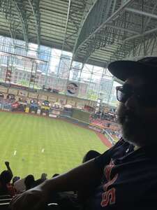 Houston Astros - MLB vs Los Angeles Angels