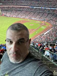 Houston Astros - MLB vs Los Angeles Angels