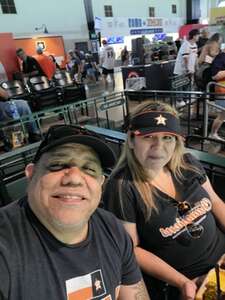 Houston Astros - MLB vs Los Angeles Angels