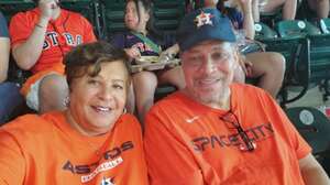 Houston Astros - MLB vs Los Angeles Angels