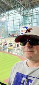 Houston Astros - MLB vs Los Angeles Angels