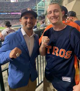 Houston Astros - MLB vs Los Angeles Angels