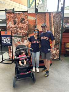Houston Astros - MLB vs Los Angeles Angels