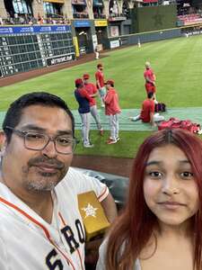 Houston Astros - MLB vs Los Angeles Angels