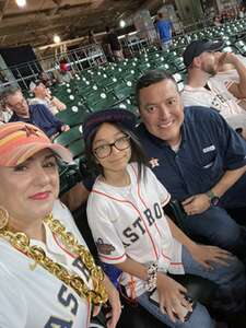 Houston Astros - MLB vs Los Angeles Angels