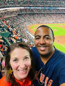 Houston Astros - MLB vs Los Angeles Angels