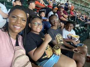 Houston Astros - MLB vs Los Angeles Angels