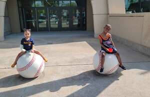 Houston Astros - MLB vs Los Angeles Angels