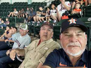 Houston Astros - MLB vs Los Angeles Angels