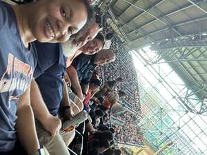 Houston Astros - MLB vs Los Angeles Angels