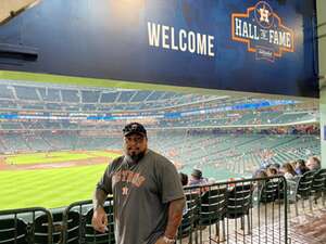 Houston Astros - MLB vs Los Angeles Angels