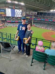 Houston Astros - MLB vs Los Angeles Angels