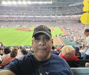 Houston Astros - MLB vs Los Angeles Angels