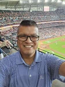Houston Astros - MLB vs Los Angeles Angels