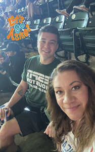 Houston Astros - MLB vs Los Angeles Angels