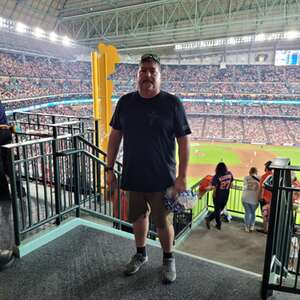Houston Astros - MLB vs Los Angeles Angels