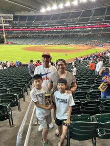 Houston Astros - MLB vs Los Angeles Angels