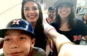 Houston Astros - MLB vs Los Angeles Angels