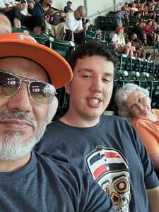 Houston Astros - MLB vs Los Angeles Angels