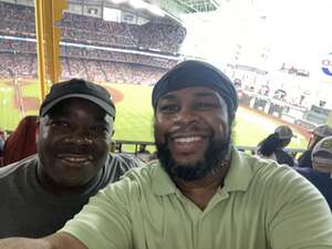 Houston Astros - MLB vs Los Angeles Angels