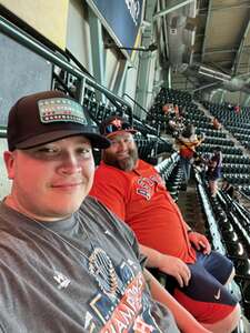 Houston Astros - MLB vs Los Angeles Angels