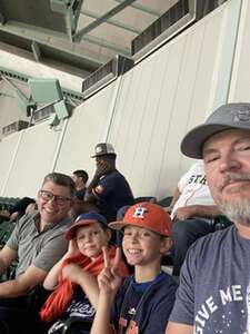 Houston Astros - MLB vs Los Angeles Angels