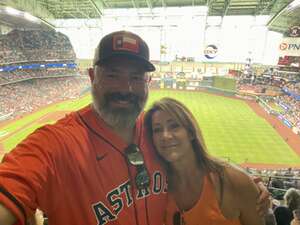 Houston Astros - MLB vs Los Angeles Angels