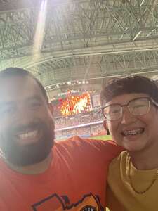 Houston Astros - MLB vs Los Angeles Angels