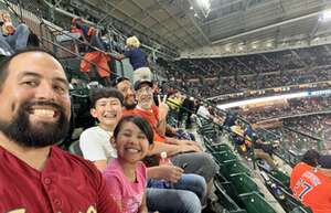 Houston Astros - MLB vs Los Angeles Angels
