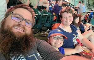 Houston Astros - MLB vs Los Angeles Angels