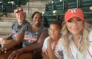 Houston Astros - MLB vs Los Angeles Angels