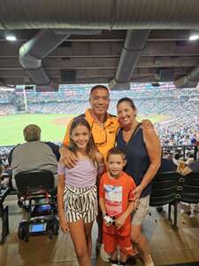 Houston Astros - MLB vs Los Angeles Angels