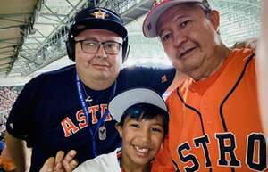Houston Astros - MLB vs Los Angeles Angels