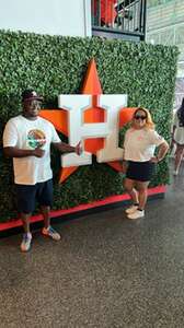 Houston Astros - MLB vs Los Angeles Angels