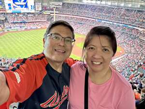 Houston Astros - MLB vs Los Angeles Angels