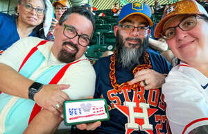 Houston Astros - MLB vs Los Angeles Angels