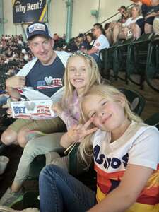 Houston Astros - MLB vs Los Angeles Angels