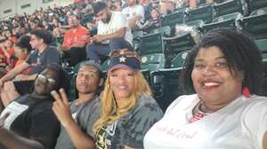 Houston Astros - MLB vs Los Angeles Angels