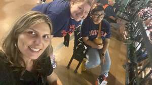 Houston Astros - MLB vs Los Angeles Angels