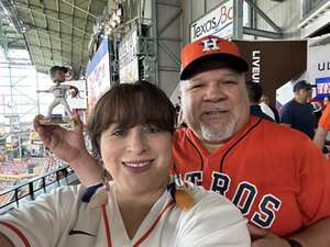 Houston Astros - MLB vs Los Angeles Angels